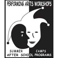 Performing Arts Workshop Education Inc
