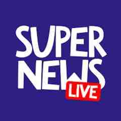 Super News Live (Kelly Family Room 2)