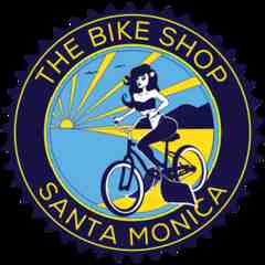 The Bike Shop