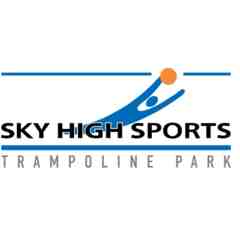 Sky High Sports - Trampoline Park