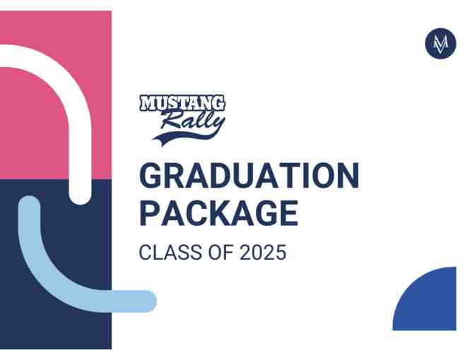 Class of 2025 Graduation Package - Photo 1