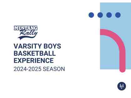 Varsity Boys Baseball Experience