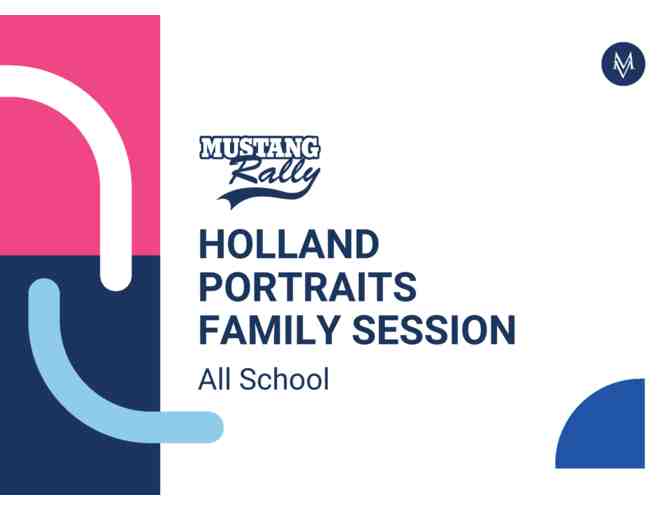 Holland Portraits Family Session - Photo 1