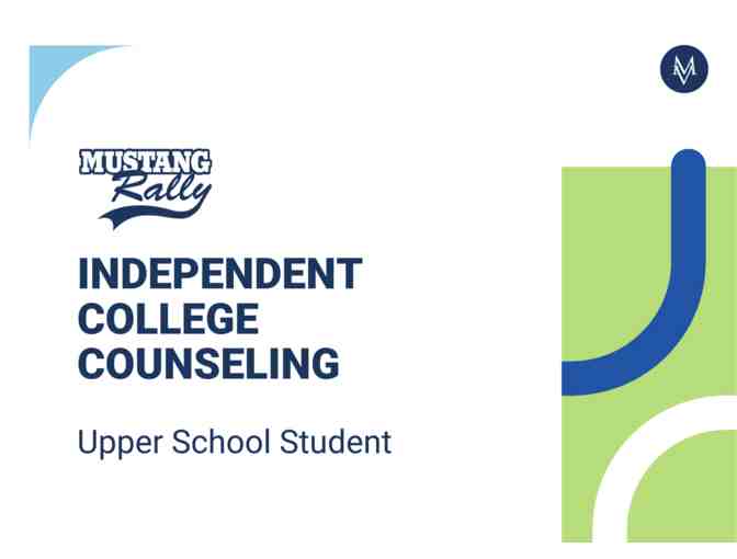 Independent College Counseling - Photo 1