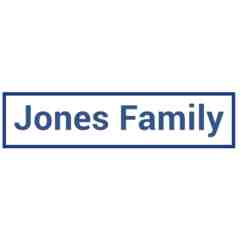 The Jones Family