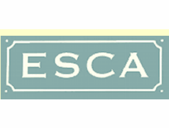 Esca - Lunch for Two ($125)