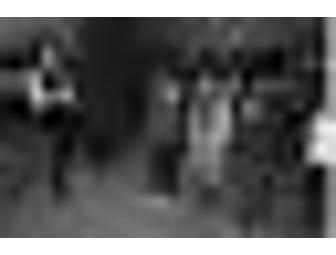 Three Improv Classes with Carl Kissin