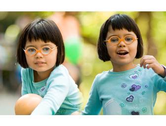 Child's Portrait Session