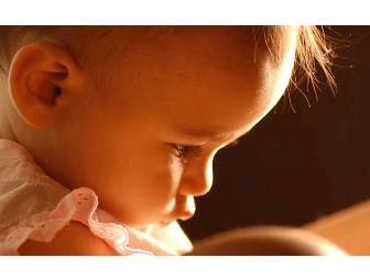 Child's Portrait Session