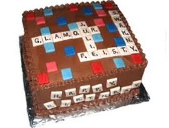 Bebe Bakes - 10' Custom Cake (value $145)