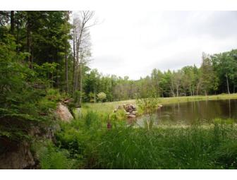 For MTW families only: catskill Mountain house- 3 days, 2 nights