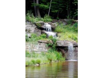 For MTW families only: catskill Mountain house- 3 days, 2 nights