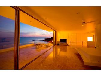 CASA CHINA BLANCA: 5 Bedroom/8 Bathroom Puerto Vallarta Vacation Rental