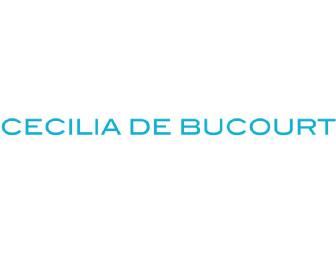 Cecilia De Bucourt Designs - $250 Gift Certificate