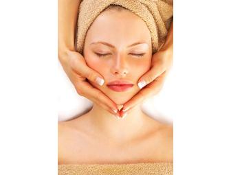 Kim Laudati Skin Care Aromatherapy Massage and Holistic Facial