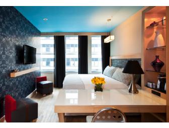 TRYP New York City Times Square South Hotel - One Night Stay