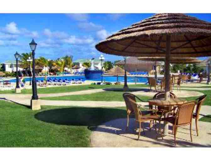Antigua: The Verandah Resort & Spa--7 Nights