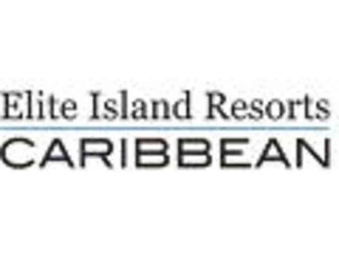 Antigua: The Verandah Resort & Spa--7 Nights