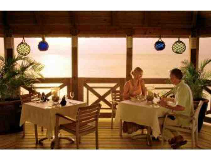 St. Lucia: St. James's Club Morgan Bay Beach Resort: 7 Nights