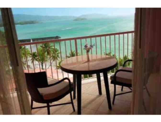 St. Lucia: St. James's Club Morgan Bay Beach Resort: 7 Nights