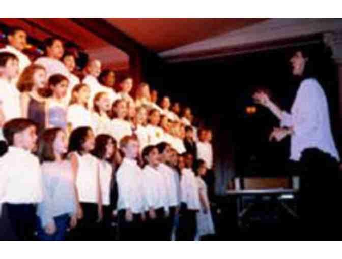 Prime MTW Concert Seats # 5