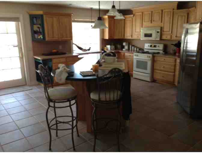 Poconos Getaway: Large Family Home for Long Weekend