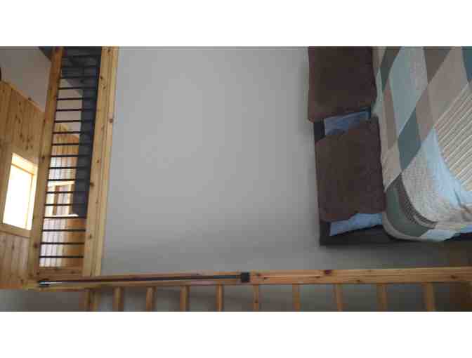 Delaware River - Catskill Mountains - NEW Modern Get Away Home!!