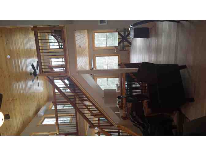 Delaware River - Catskill Mountains - NEW Modern Get Away Home!!