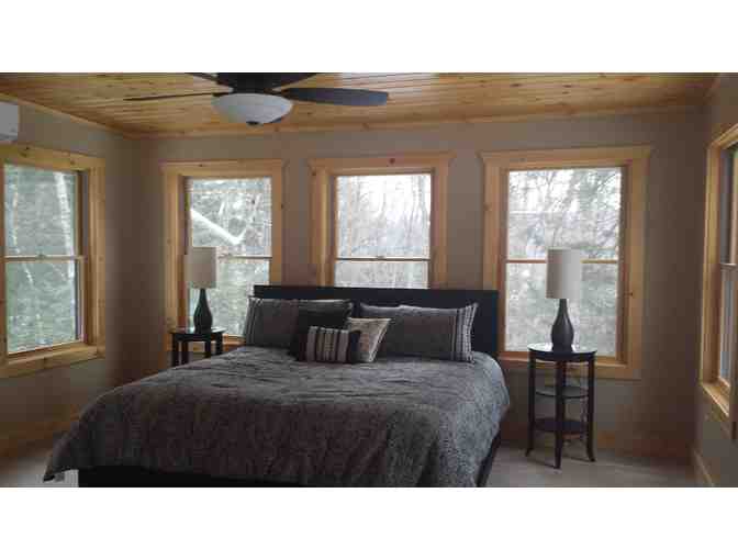 Delaware River - Catskill Mountains - NEW Modern Get Away Home!!