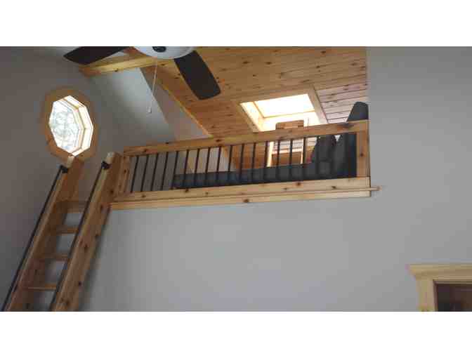 Delaware River - Catskill Mountains - NEW Modern Get Away Home!!