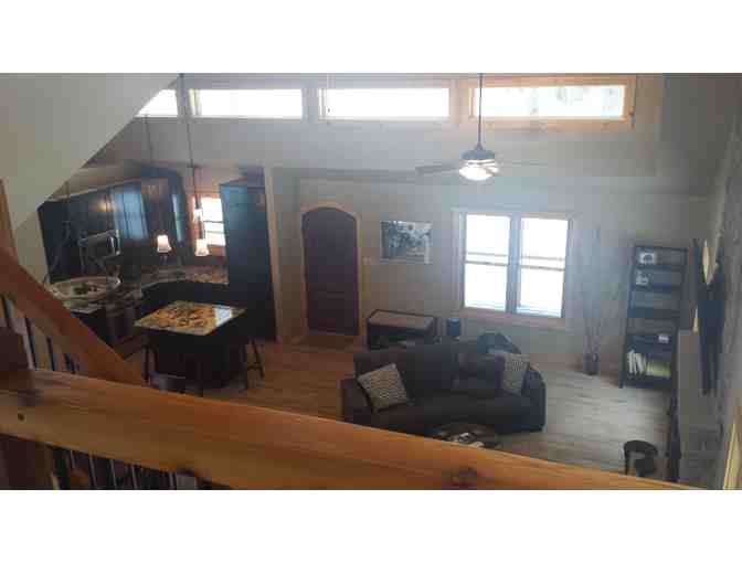 Delaware River - Catskill Mountains - NEW Modern Get Away Home!!