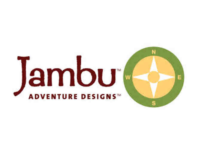 Jambu Footwear: One 'Free Pair' Coupon: DOOR PRIZE!