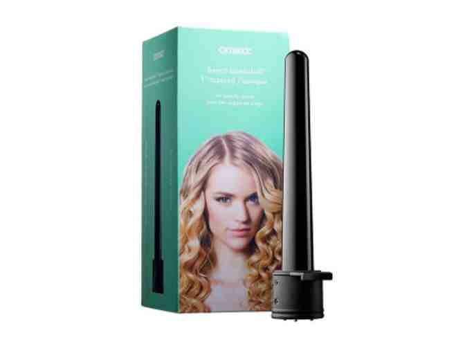 Amika Switch Kit Starter Set and Attachment (Curling Iron)