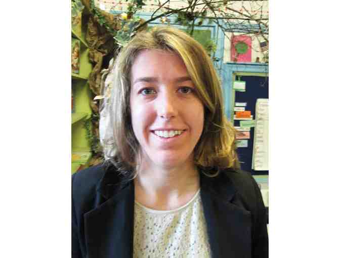 Playdate with Kristin Garvey - 'Cinderella' Movie! 2 Students