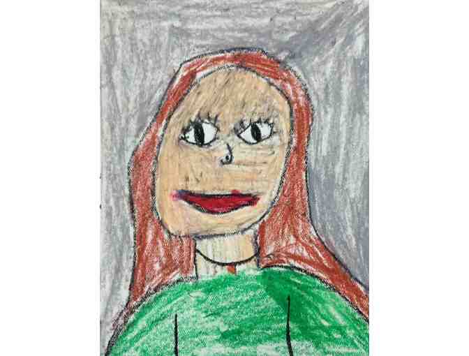 Central Park Play Date and Snacks with Sarah for 2 Students