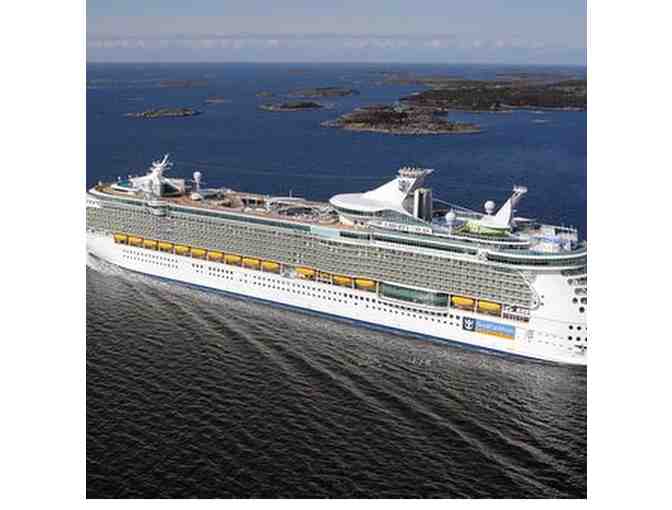 $500 Towards The Casting Cruise 2015