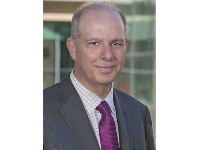 An Unforgettable Night at Lincoln Center