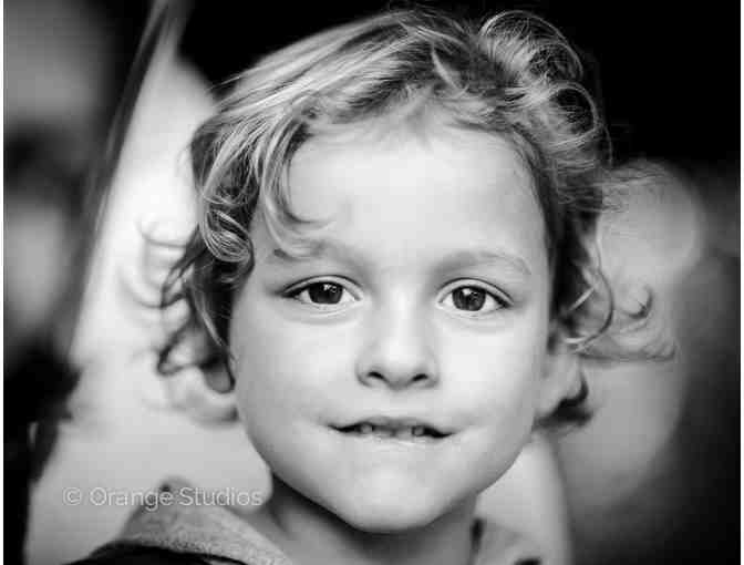 Photo Session with Anna Herbst