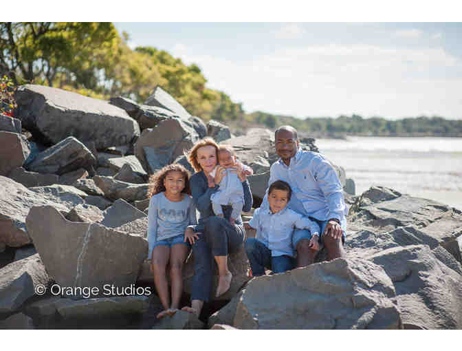 Photo Session with Anna Herbst