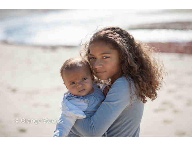 Photo Session with Anna Herbst