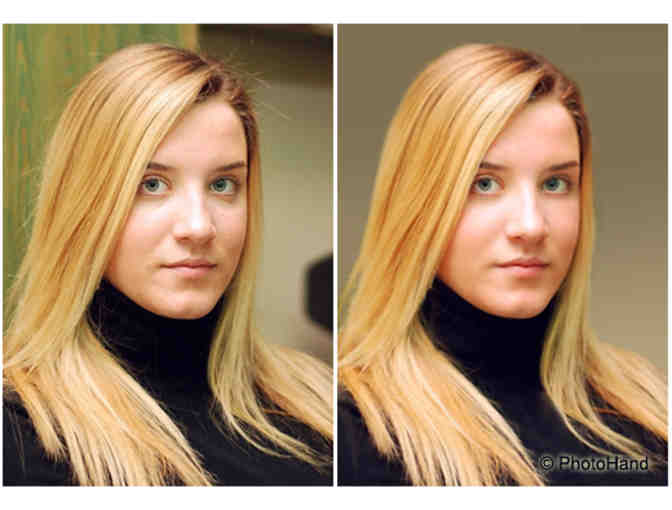 Magazine Quality Photo Retouching for 10 Photos!!