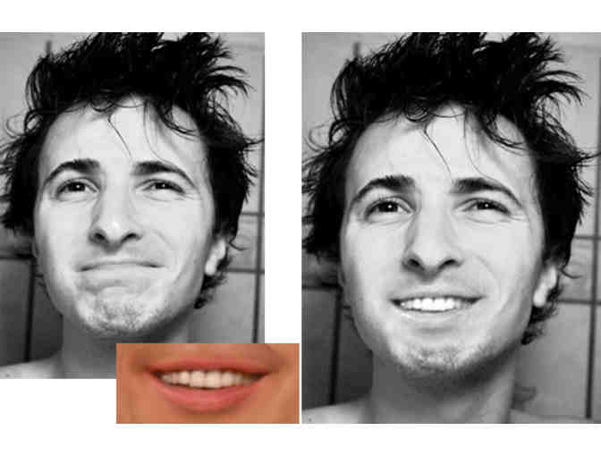 Magazine Quality Photo Retouching for 10 Photos!!