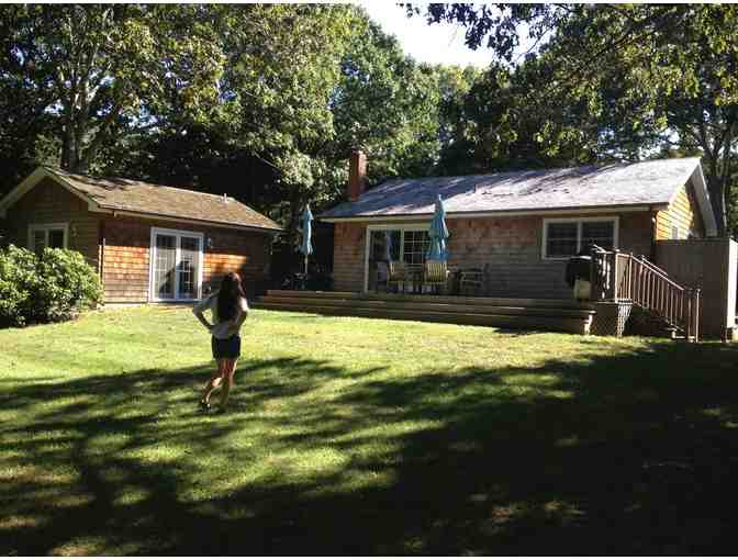 East Hampton Getaway of Your Dreams