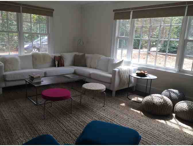 East Hampton Getaway of Your Dreams