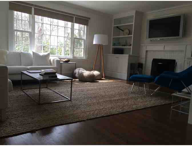 East Hampton Getaway of Your Dreams