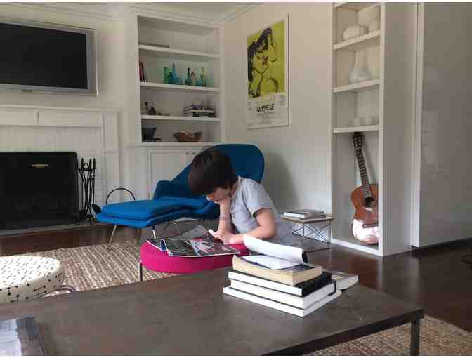 East Hampton Getaway of Your Dreams