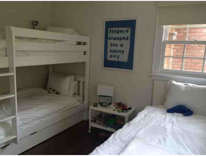 East Hampton Getaway of Your Dreams