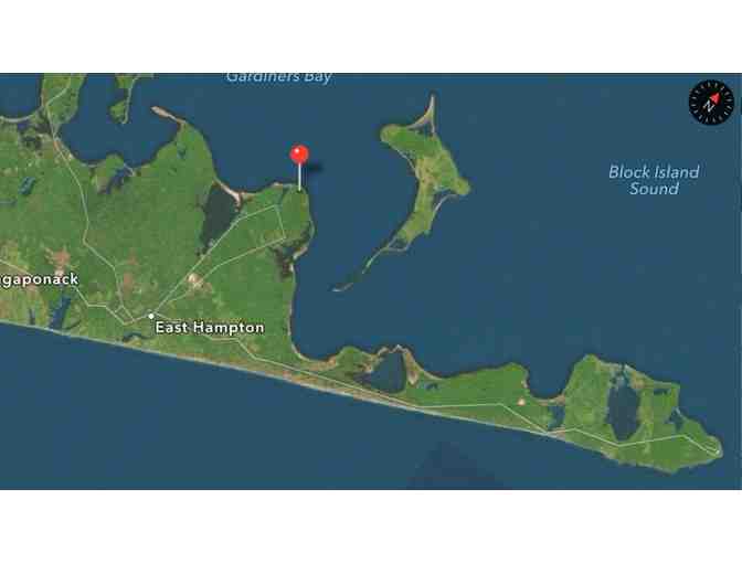 East Hampton Getaway of Your Dreams