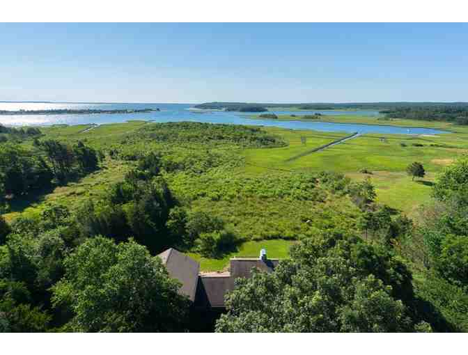 East Hampton Getaway of Your Dreams