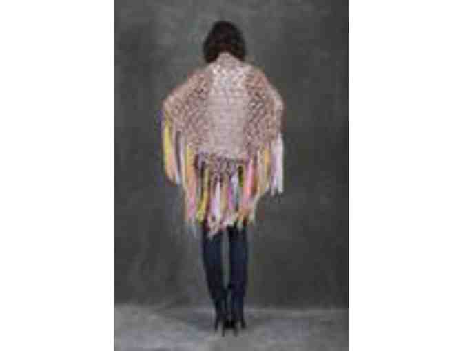 Cecilia De Bucourt Signature Shawl